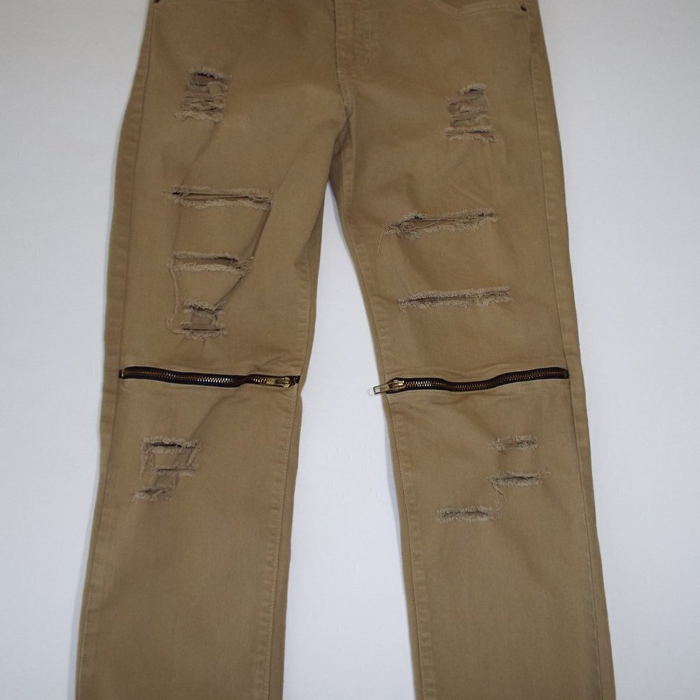 Rustic Dime Jeans - Picture 5 of 11